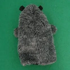 Unbranded Beaver Driver Head Cover -Clubs Sales Shop 32 f8a42181 504d 4162 badb dbef3b126229