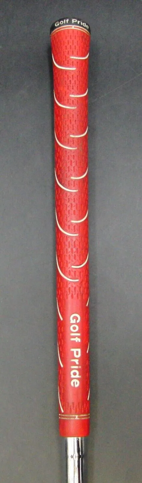 Japanese Fourteen MT-28 60° Lob Wedge Regular Steel Shaft Golf Pride Grip 7 Japanese Fourteen MT-28 60° Lob Wedge Regular Steel Shaft Golf Pride Grip - Image 5