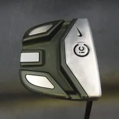 Nike Ic 2020 A Putter 87cm Playing Length Graphite Shaft Iguana Golf Grip 20 Nike Ic 2020 A Putter 87cm Playing Length Graphite Shaft Iguana Golf Grip -Clubs Sales Shop 32 f8d7acfb 594a 42b1 b068 42d5abee8e0a