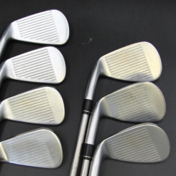 Set Of 7 X Callaway Apex CF 16 Irons 4-PW Stiff Coated Steel Shafts C/way Grips -Clubs Sales Shop 32 f8f52e02 00a2 4ce2 92a5 3d53b537de4b