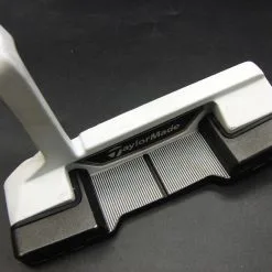 Taylormade Spider Blade 12 Pure Roll Putter Steel Shaft 94cm Length T/Made Grip -Clubs Sales Shop 32 f90273eb 1b1c 4600 996e 84d2d520e4fe