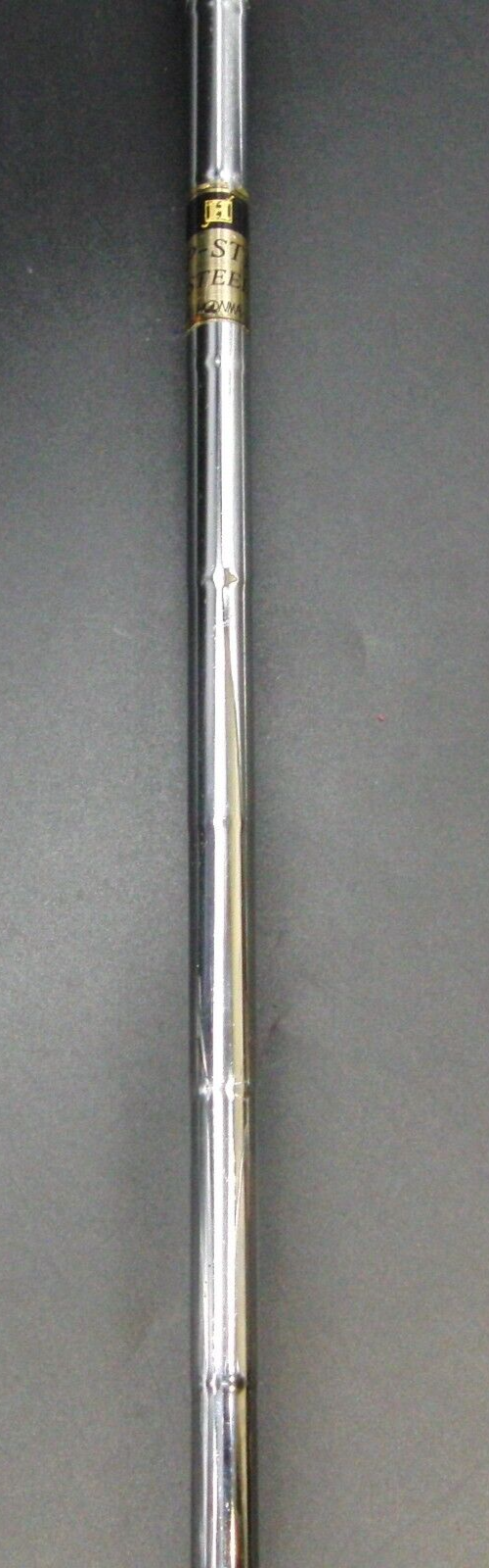 Refurbished Honma CB8200 Putter 87cm Playing Length Steel Shaft Honma Grip 8 Refurbished Honma CB8200 Putter 87cm Playing Length Steel Shaft Honma Grip - Image 6