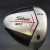 Titleist 907 D1 10.5 Deg Driver Stiff Graphite Shaft Golf Pride Grip -Clubs Sales Shop 32 f9307712 805b 4004 9e3c e4a223a05f78