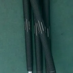 Set Of 4 X Ping G Max Yellow Dot Irons 6-9 Regular Steel Shaft Ping Grips -Clubs Sales Shop 32 f930c5b8 03b0 4827 8ac9 e11a50cb3e47