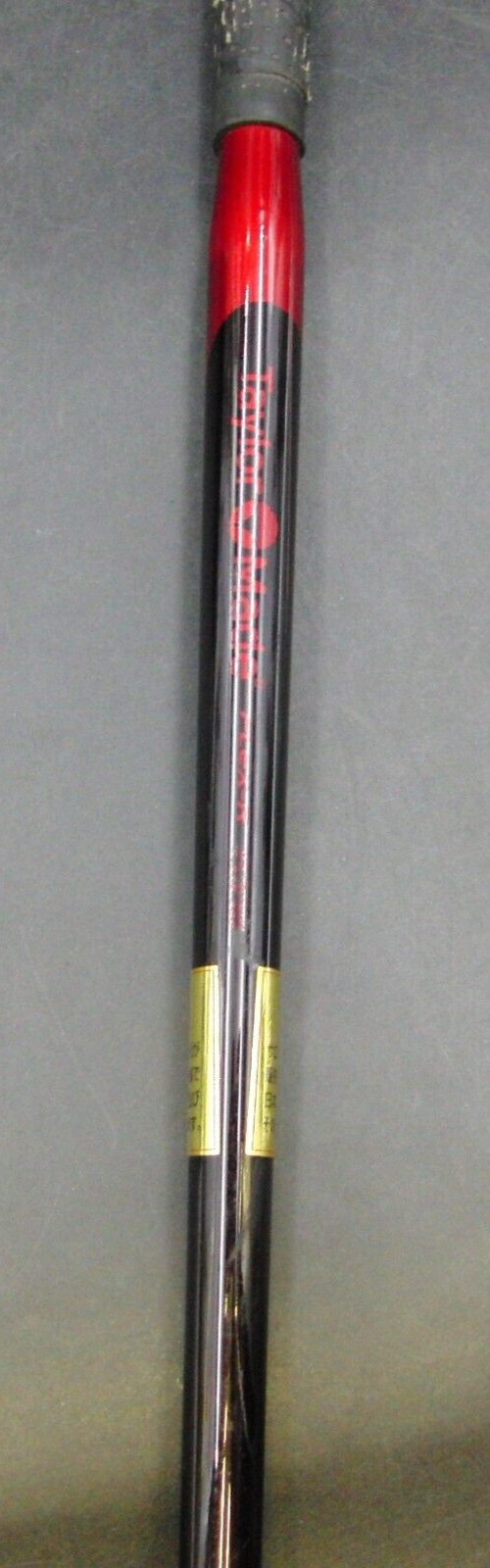 Taylormade Burner Titanium 10° Driver Regular Graphite Shaft Taylormade Grip 6 Taylormade Burner Titanium 10° Driver Regular Graphite Shaft Taylormade Grip - Image 4