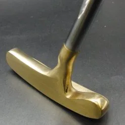 Refurbished Titleist Acushnet Wide Flange Putter Steel Shaft 86cm Playing Length -Clubs Sales Shop 32 f971369b a56c 4f1a b47a 03d6153d01fe