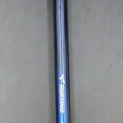 Japanese Bridgestone TourStage ViQ 15° 3 Wood Stiff Graphite Shaft Dritac Grip 11 Japanese Bridgestone TourStage ViQ 15° 3 Wood Stiff Graphite Shaft Dritac Grip -Clubs Sales Shop 32 f9840461 391e 43fb 862d 5ab646356ce6