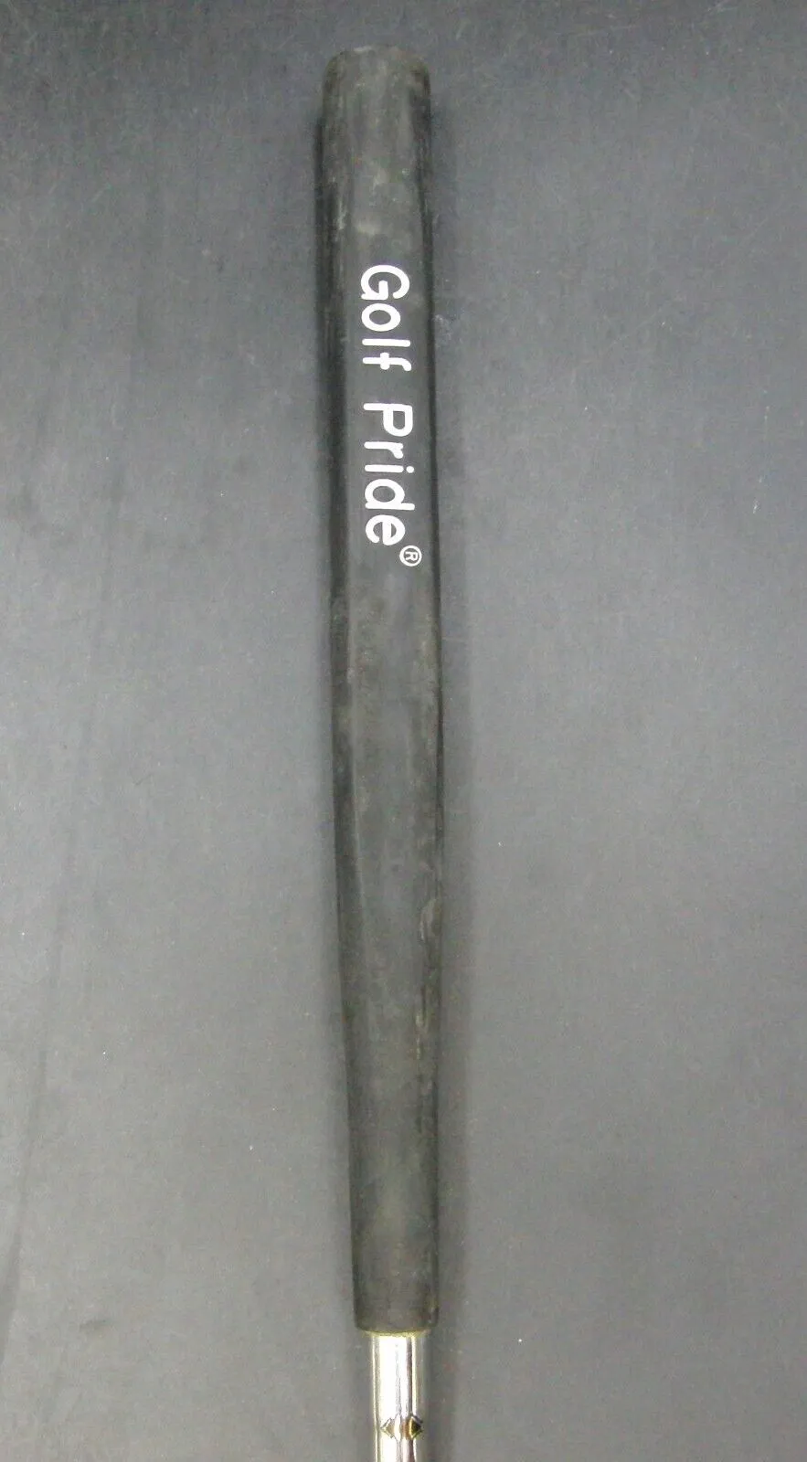 Vintage Ben Sayers L-12 Putter Steel Shaft 90cm Length Golf Pride Grip 12 Vintage Ben Sayers L-12 Putter Steel Shaft 90cm Length Golf Pride Grip - Image 10