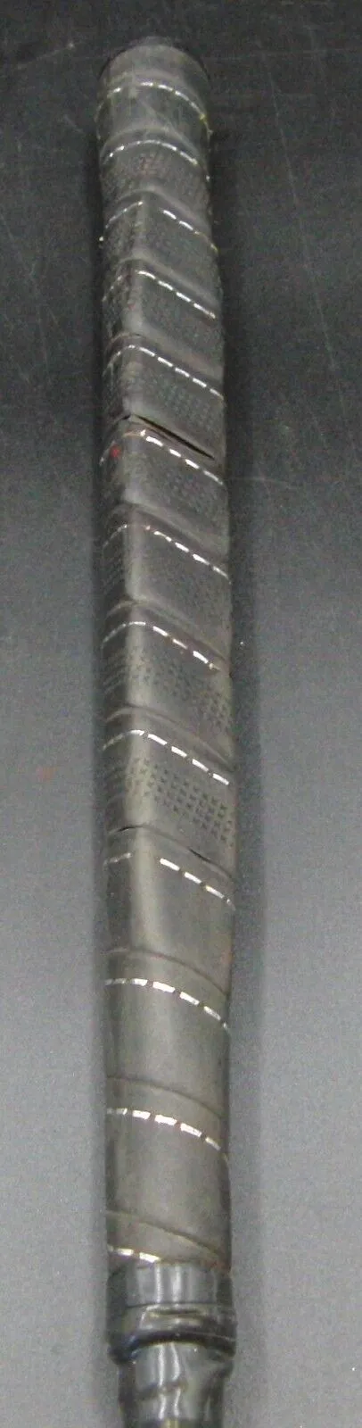 Vintage Mizuno 7713 Bullseys Putter 86cm Length Steel Shaft Unbranded Grip 9 Vintage Mizuno 7713 Bullseys Putter 86cm Length Steel Shaft Unbranded Grip - Image 7