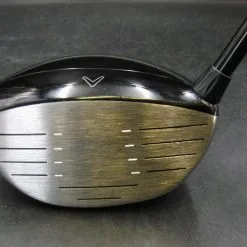 Callaway FT-5 Draw 10° Driver Regular Graphite Shaft Callaway Grip -Clubs Sales Shop 32 f9ccad2a 0daf 447b 9f3e 4f0ac3461a3a