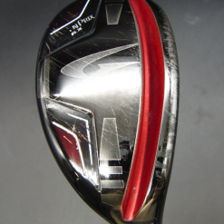 Japanese Tsuruya Golden Prix RX U5 24° Hybrid Regular Graphite Shaft+ H/Cover -Clubs Sales Shop 32 f9d2d6d5 d50d 49e1 870b a39e4d2787c1