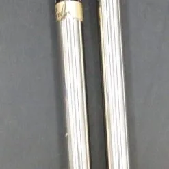 Set Of 2 Titleist 695 MB Forged 3 And 4 Irons Regular Steel Shafts G/Pride Grips -Clubs Sales Shop 32 fa14affd 01b7 405f a0ae a61f5227660e