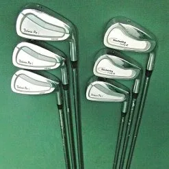 Combo Set Of 6 X Epon Technica Pro 1 & Technity X Forged Irons 5-PW Stiff Steel -Clubs Sales Shop 32 fa24e6eb 7045 474a af9b ae815710c774