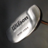 Wilson Polymer Insert WPF-1553 Putter 84.5cm Length Steel Shaft Wilson Grip -Clubs Sales Shop 32 fa2dbd44 42ee 466c 9a5e f108df539519