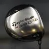 TaylorMade R360 XD 10.5° Driver Regular Graphite Shaft TaylorMade Grip