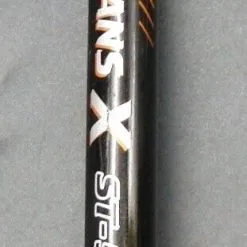 Japanese Maruman Conductor 16 Degree 3 Wood Stiff Graphite Shaft Conductor Grip -Clubs Sales Shop 32 fa754d02 e6c8 4a24 a732 f4436df61ecd