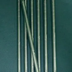 Set Of 7 X Ping Anser Forged Black Dot Irons 4-PW Stiff Steel Shafts Mixed Grips -Clubs Sales Shop 32 faa612c8 76ae 4513 870c 4192c57c6957