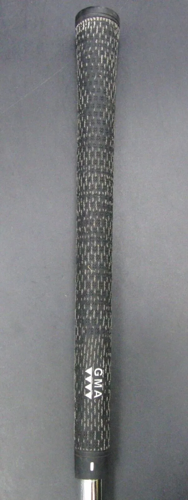 Japanese GMA BOB.H P/S Gap Wedge Regular Flex Steel Shaft GMA Grip 7 Japanese GMA BOB.H P/S Gap Wedge Regular Flex Steel Shaft GMA Grip - Image 5