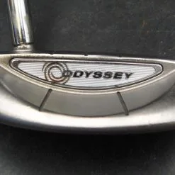 Odyssey White Hot XG Rossie Putter 87.5cm Playing Length Steel Shaft Lamkin Grip -Clubs Sales Shop 32 facdcff2 b4d9 41d6 80f8 d3f625cf84cf