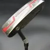 Odyssey Works Versa 1 Red Putter 87cm Length Graphite Shaft Odyssey Grip 1 Odyssey Works Versa 1 Red Putter 87cm Length Graphite Shaft Odyssey Grip -Clubs Sales Shop 32 fae6c74b 71e8 4537 b20e 1e1ab747e0cd
