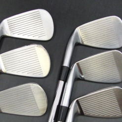 Set Of 6 X TaylorMade Tour Preferred MC Irons 5-PW Regular Steel Shafts 11 Set Of 6 X TaylorMade Tour Preferred MC Irons 5-PW Regular Steel Shafts -Clubs Sales Shop 32 faed7726 ed6e 474f 970c 7b81576f1327