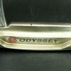 Odyssey Dual Force 662 USA 90cm Long Putter Steel Shaft Lamkin Grip 11 Odyssey Dual Force 662 USA 90cm Long Putter Steel Shaft Lamkin Grip -Clubs Sales Shop 32 fb1b2372 7f66 47b5 9136 dc880de03cb2