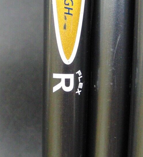 Set Of 6 X TourEdge Geomax 2 Bazooka Irons 5-PW Regular Graphite Shafts 8 Set Of 6 X TourEdge Geomax 2 Bazooka Irons 5-PW Regular Graphite Shafts - Image 6