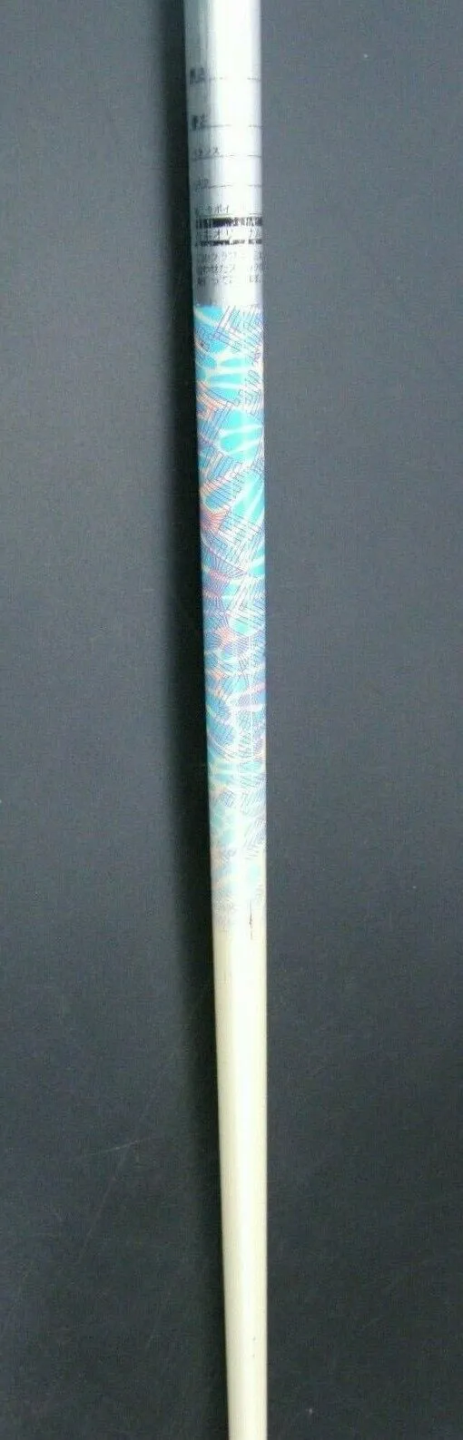 TaylorMade R7 Limited Edition 9.5° Driver Stiff Graphite Shaft TaylorMade Grip 6 TaylorMade R7 Limited Edition 9.5° Driver Stiff Graphite Shaft TaylorMade Grip - Image 4