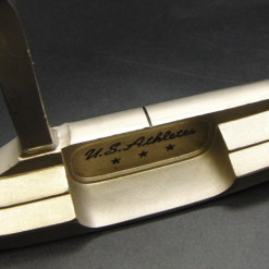 U.S Athletes P-28 Double Face Milling Putter Steel Shaft 88cm Length Iguana Grip -Clubs Sales Shop 32 fb9e13db fde1 4ba8 8610 22bd7590a31a