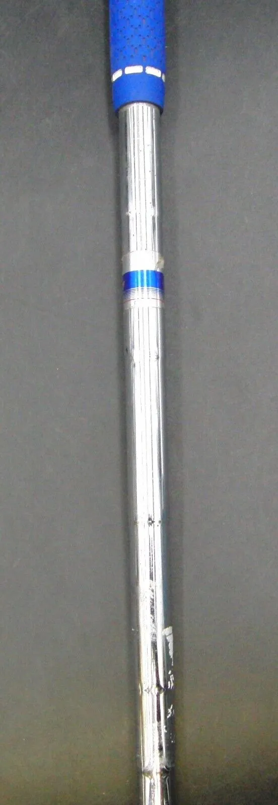 King Cobra F7 PWR Shell Gap Wedge Stiff Steel Shaft Cobra Grip 5 King Cobra F7 PWR Shell Gap Wedge Stiff Steel Shaft Cobra Grip - Image 3