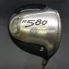 Ladies Japanese TaylorMade R580 3 Wood Ladies Flex Graphite Shaft T/Made Grip -Clubs Sales Shop 32 fbeae02b da8b 4783 b106 3b9a0de548f7