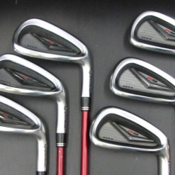 Set Of 6 X TaylorMade R9 Max Irons 5-PW Regular Graphite Shafts Taylormade Grips 8 Set Of 6 X TaylorMade R9 Max Irons 5-PW Regular Graphite Shafts Taylormade Grips -Clubs Sales Shop 32 fbfc2dc1 8a9f 46f0 bf25 2e35a2b2d0ee