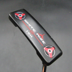 Odyssey White Rize Ix 1SH Putter 87cm Playing Length Steel Shaft Odyssey Grip 24 Odyssey White Rize Ix 1SH Putter 87cm Playing Length Steel Shaft Odyssey Grip -Clubs Sales Shop 32 fc1ee926 d797 4ef3 a0ba b070cd8515b5