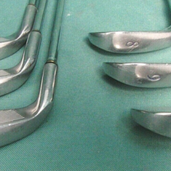 XXIO Set Of 6 X Srixon XX10 Tour Special Irons 5-PW Stiff Steel Shafts -Clubs Sales Shop 32 fc4faaad a87e 434a bc3d 2d8125640140