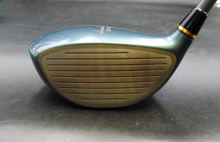 Japanese Honma Hiro Honma BIG-LB GET 11.5° Driver Regular Graphite Shaft 5 Japanese Honma Hiro Honma BIG-LB GET 11.5° Driver Regular Graphite Shaft - Image 3