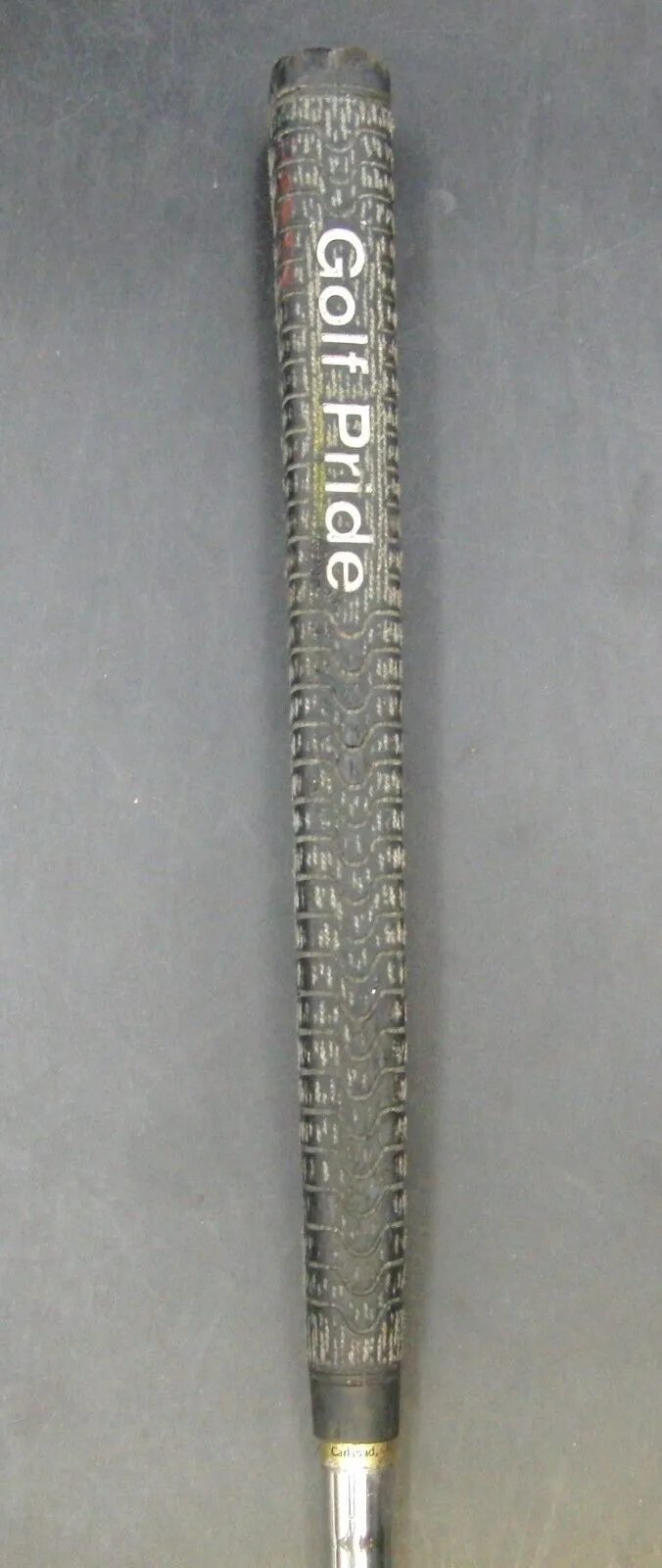 Refurbished TaylorMade T.P.A VIII Putter 83cm Length Steel Shaft Golf Pride Grip 12 Refurbished TaylorMade T.P.A VIII Putter 83cm Length Steel Shaft Golf Pride Grip - Image 10