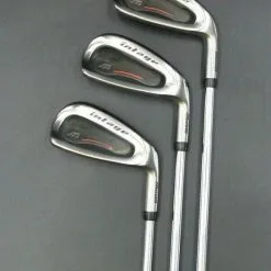 Set 6 X Mizuno Intage Irons 5-PW Regular Steel Shafts -Clubs Sales Shop 32 fcca5169 0f4b 472e a9dc 07ecad43619c