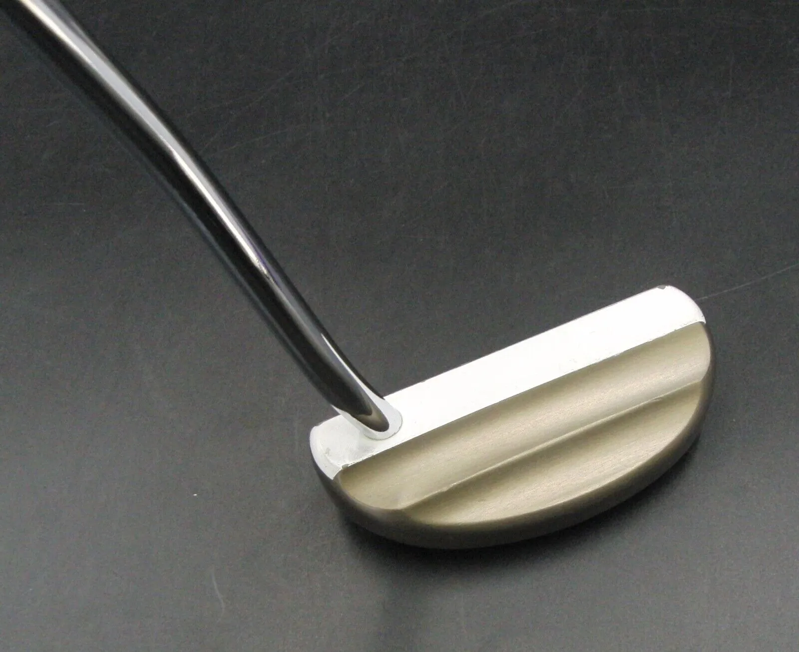 Bridgestone J's Jumpo Ozaki World Stage Duralumin Putter Steel Shaft 90cm Long 7 Bridgestone J's Jumpo Ozaki World Stage Duralumin Putter Steel Shaft 90cm Long - Image 5