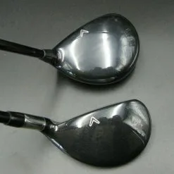 Set Of 2 Callaway RAZR Edge 5 Wood & 4 Hybrid Regular Graphite Shaft -Clubs Sales Shop 32 fd28db4a a53b 4bb4 a8fa 40de44826862