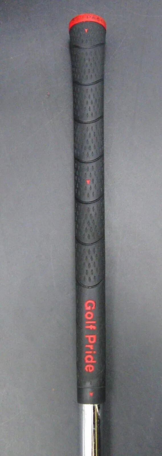 Callaway Golf X18 Pro Series Gap A Wedge Stiff Steel Shaft Golf Pride Grip 8 Callaway Golf X18 Pro Series Gap A Wedge Stiff Steel Shaft Golf Pride Grip - Image 6