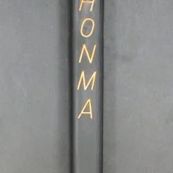 Refurbished Japanese Honma Hiro Honma CB8001 Sinker Putter 86.5cm Long -Clubs Sales Shop 32 fd85e4e1 2a74 4b74 8543 68fca3ede693