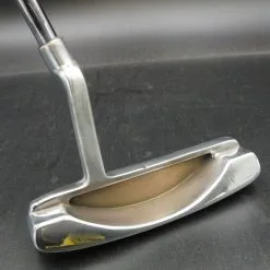 Ben Sayers Contact TPR-1 Putter Steel Shaft 90cm Length Iguana Grip 16 Ben Sayers Contact TPR-1 Putter Steel Shaft 90cm Length Iguana Grip -Clubs Sales Shop 32 fdf9a2c1 4ead 4b64 aef4 254fd76460c2