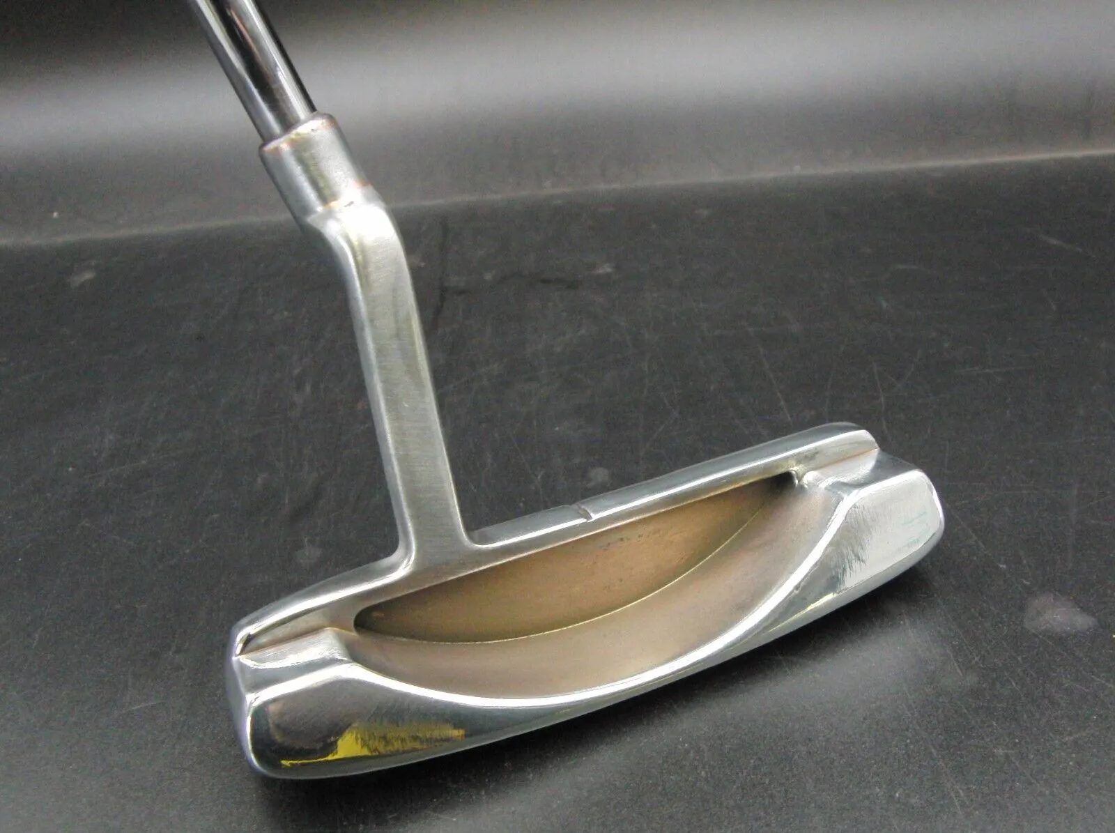 Ben Sayers Contact TPR-1 Putter Steel Shaft 90cm Length Iguana Grip 8 Ben Sayers Contact TPR-1 Putter Steel Shaft 90cm Length Iguana Grip - Image 6