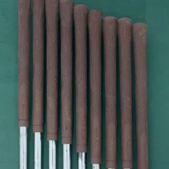 Set Of 9 X Ben Hogan Edge GCD Midsize Irons 3-SW Regular Steel Shafts -Clubs Sales Shop 32 fe3ec022 77c3 4f94 966c ca4818d38dc8