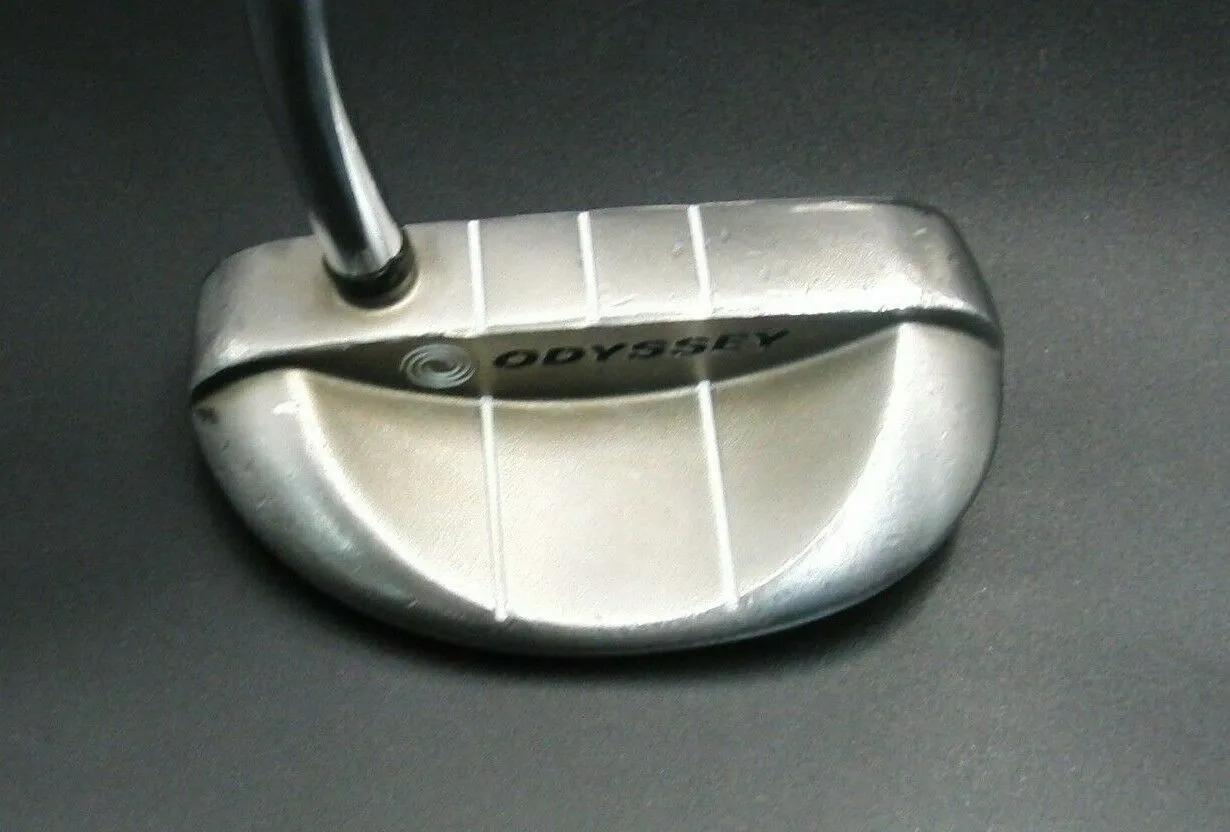 Odyssey White Hot Tour Rossie Putter 89cm Long 5 Odyssey White Hot Tour Rossie Putter 89cm Long - Image 3