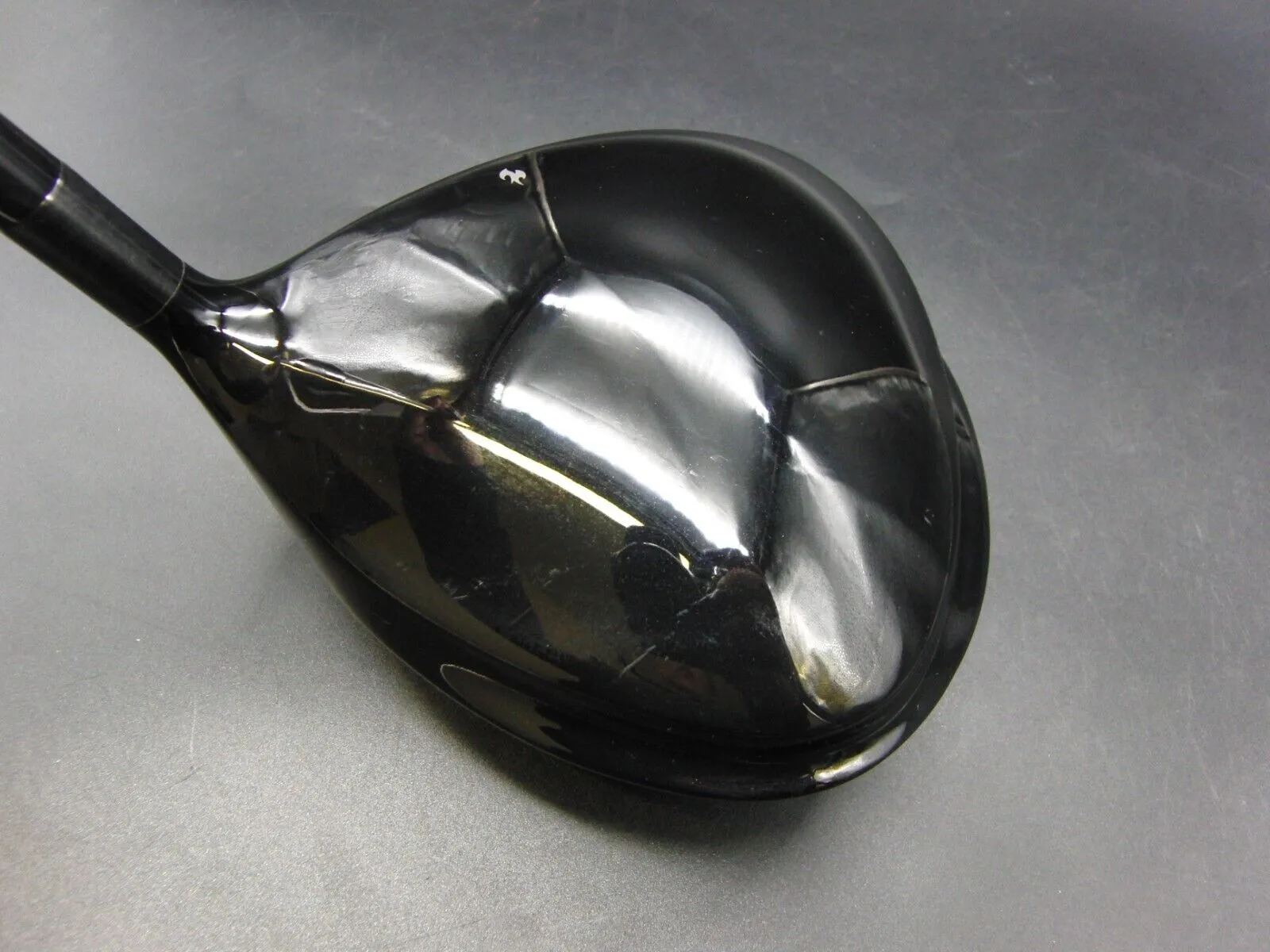 Taylormade Tour Burner 9.5° Driver Stiff Graphite Shaft No 1 Grip 5 Taylormade Tour Burner 9.5° Driver Stiff Graphite Shaft No 1 Grip - Image 3