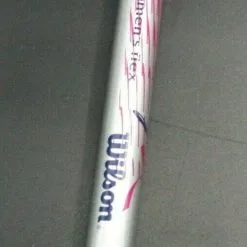 Ladies Wilson Hope 7 Wood Woman's Flex Graphite Shaft Wilson Grip 18 Ladies Wilson Hope 7 Wood Woman's Flex Graphite Shaft Wilson Grip -Clubs Sales Shop 32 fea08ebf ed5a 41a8 9261 9c4e3e72ffca