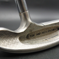 Vintage Perfect Line PLP 340 Putter Steel Shaft Length 91cm Crowner Grip 18 Vintage Perfect Line PLP 340 Putter Steel Shaft Length 91cm Crowner Grip -Clubs Sales Shop 32 fea6e7e5 3501 4907 b716 9af191bbaa2c