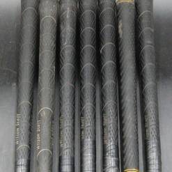 Set Of 7 X Wilson Staff Di5 Irons 5-SW Regular Graphite Shafts Mixed Grips -Clubs Sales Shop 32 feb5d883 9431 4a62 bf79 3e51877d6927