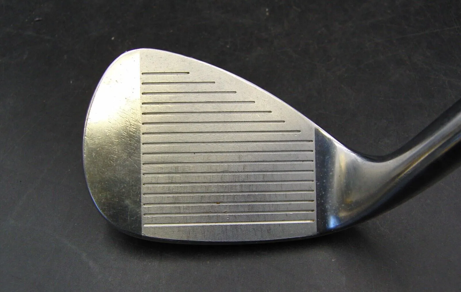 King Cobra F7 PWR Shell Gap Wedge Stiff Steel Shaft Cobra Grip 4 King Cobra F7 PWR Shell Gap Wedge Stiff Steel Shaft Cobra Grip - Image 2